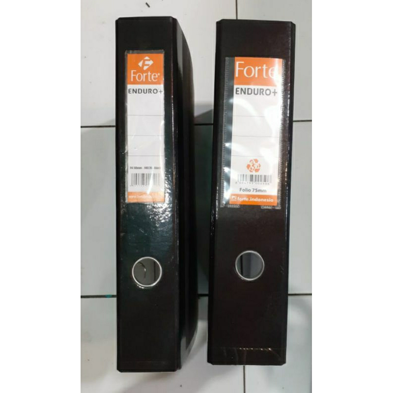 

Ordner Ring Forte ENDURO+ uk. Folio