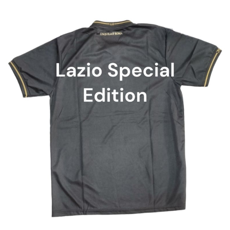 Jersey Lazio Special Edition 2023/2024