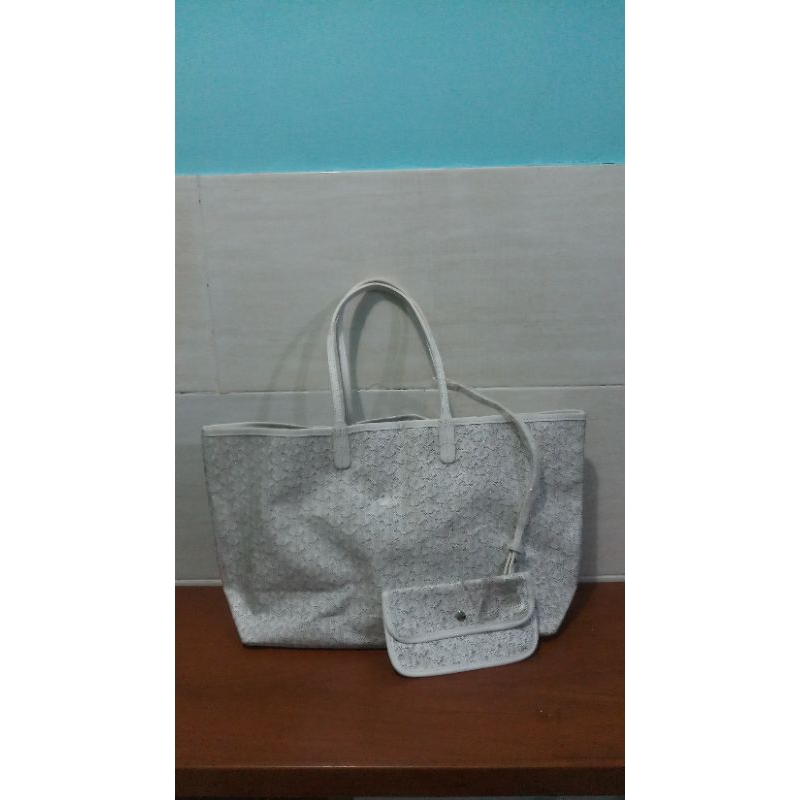 TAS ALA GOY*ARD SECOND BALL