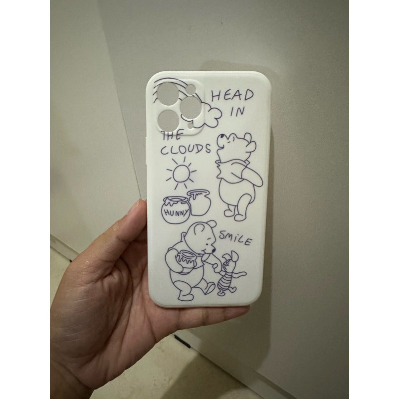 PRELOVED CASING IPHONE 11PRO