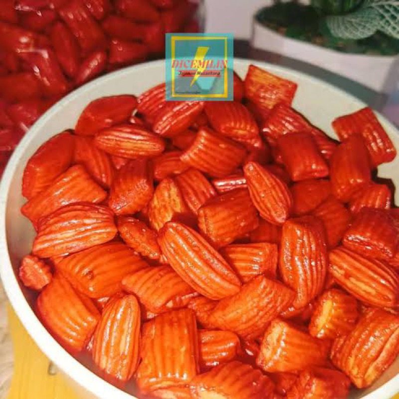 

pang pang pedas 500gram