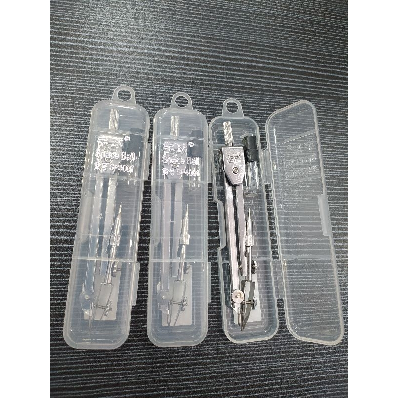 

Jangka / Compass Stainless PS 4001