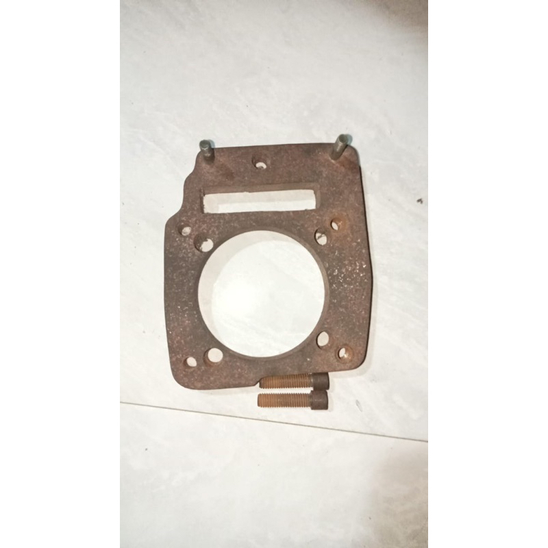 plendes blok fu pnp cb gl mp tiger