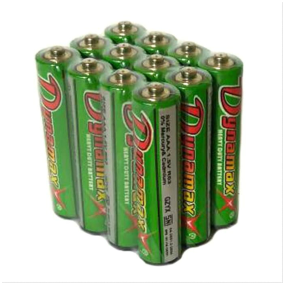 [FAFAFA] Baterai Alkaline A3 / Baterai Remot A3