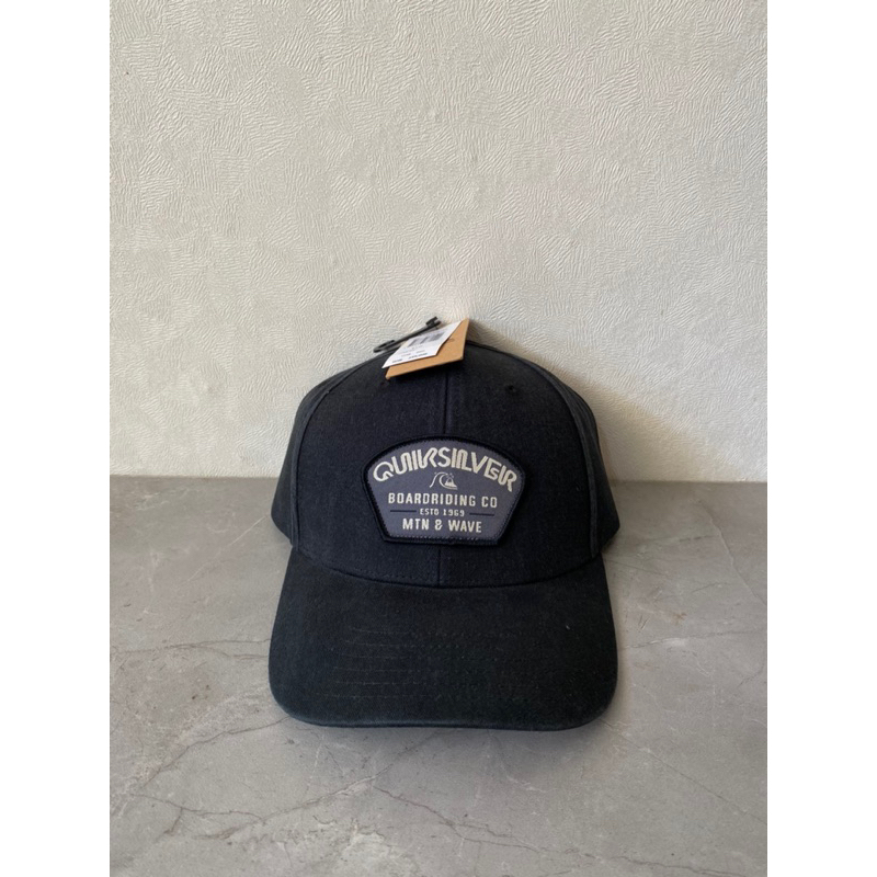 topi quiksilver ORIGINAL w04