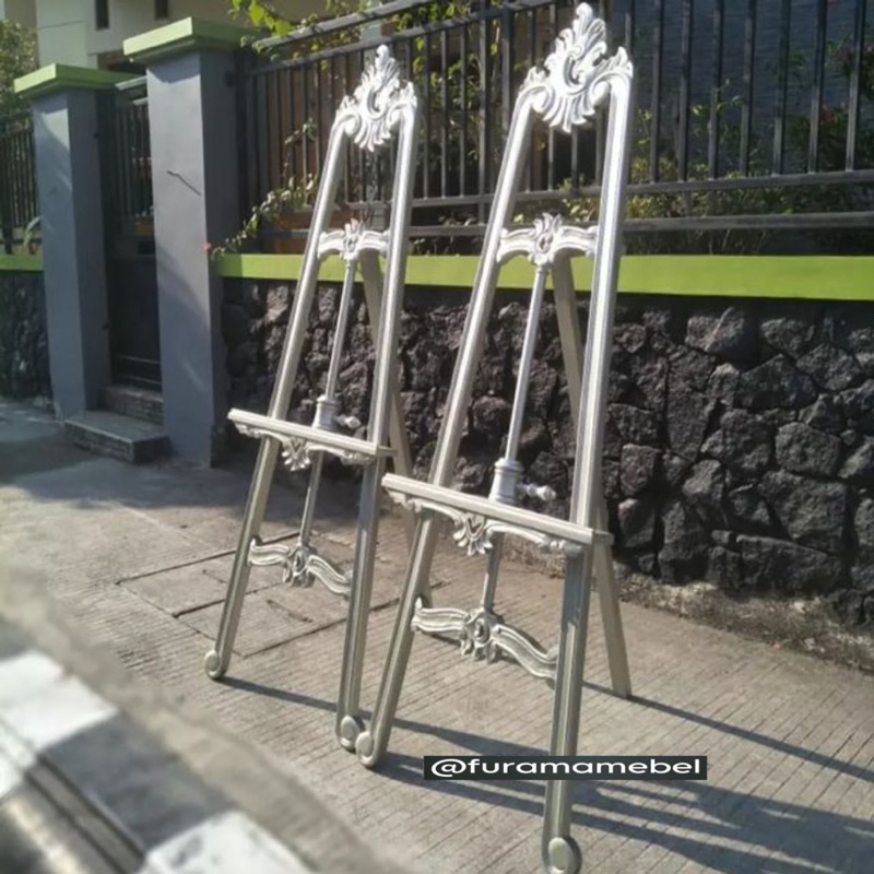 Stand Foto Wedding Stand foto Stand Foto Kayu Stand Foto Wedding Kayu Stand Foto Dekorasi Stand Foto