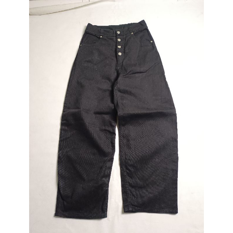 Denim Maison Margiela