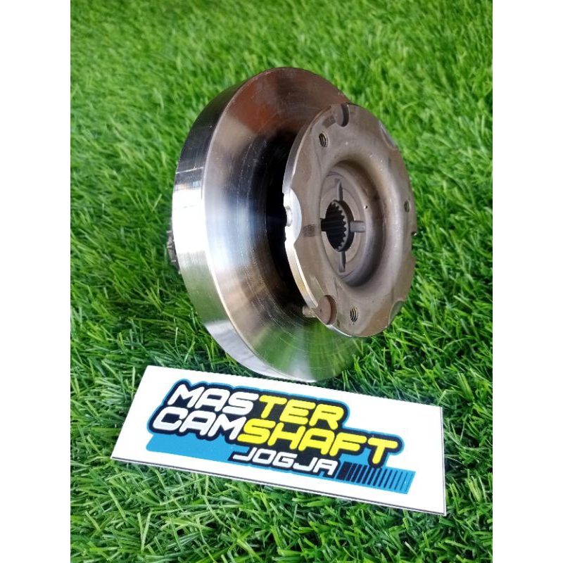 balancer kopling karisma supra x 125 honda grand
