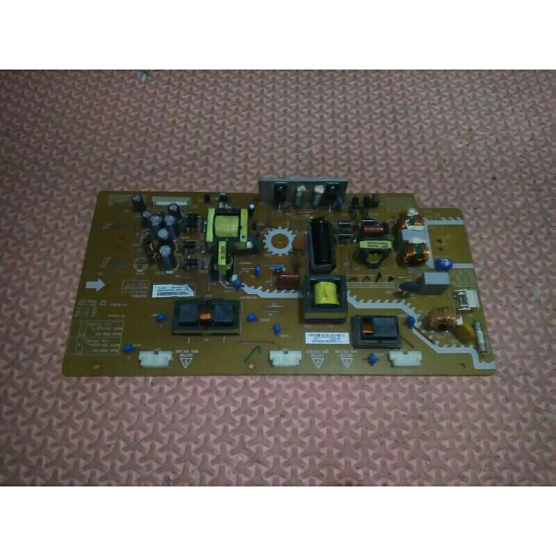 Sanyo 24K40 Power suplay tv