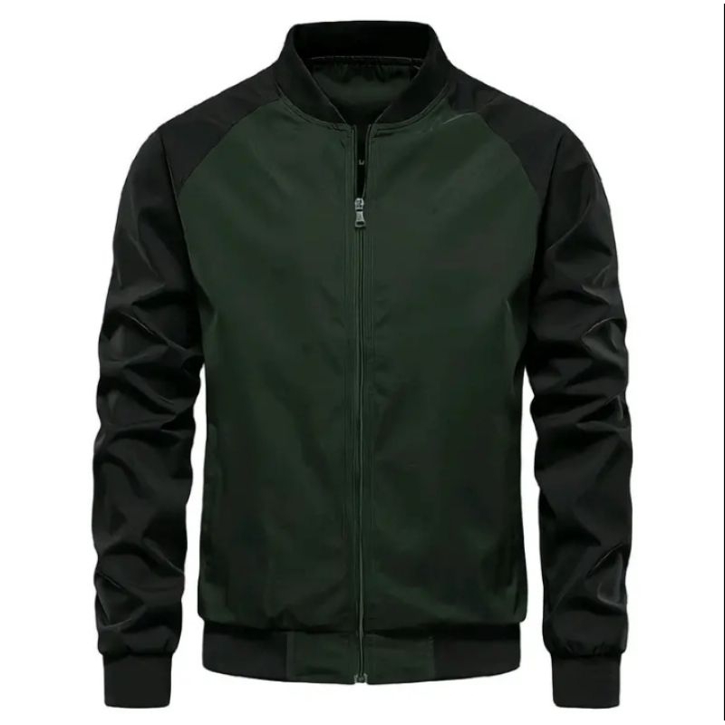 jaket bomber pria jumbo jaket bomber wanita jumbo 7xL 8xL