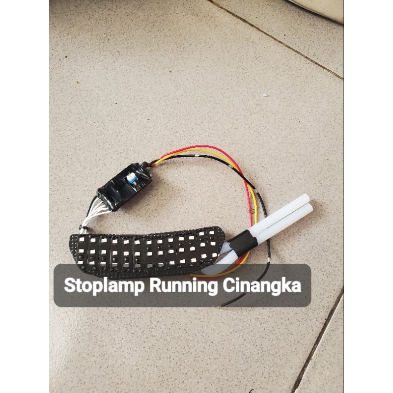 Stoplamp Running Vixion R / Xabre