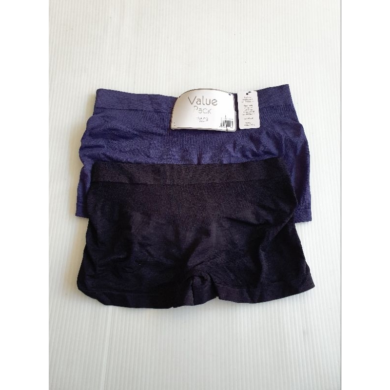 Young curves- cd celana dalam boxshort-412