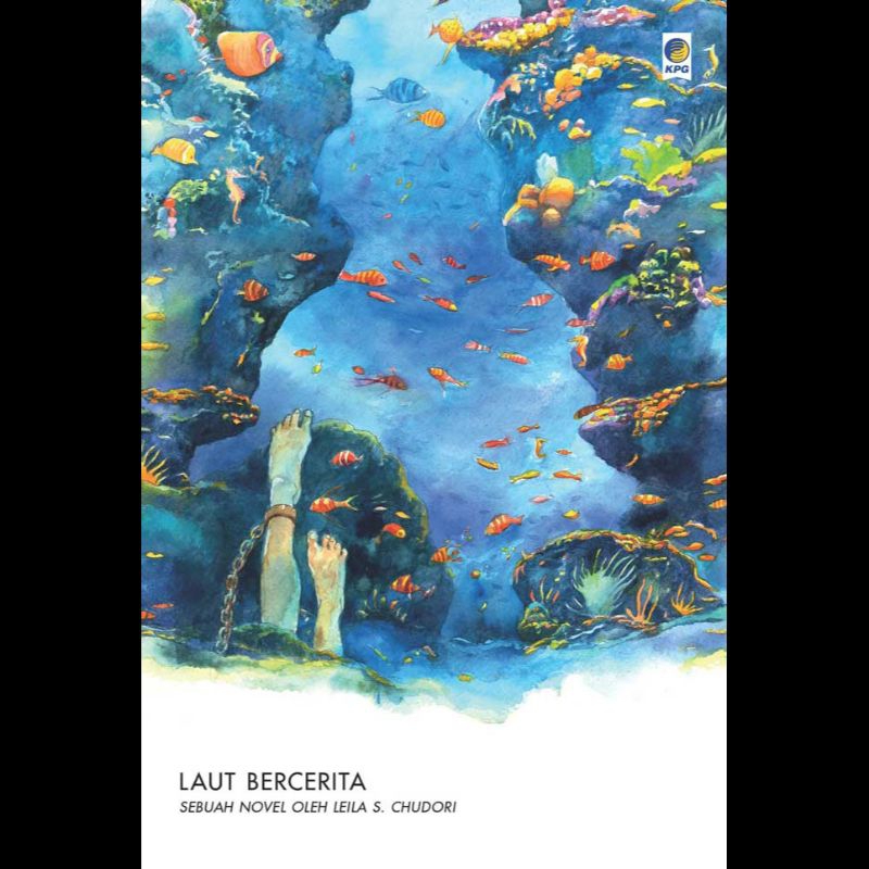 

LAUT BERCERITA