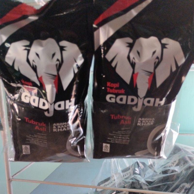 

kopi Gajah