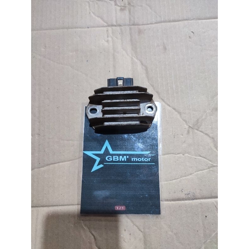 kiprok original Verza PNP cb 150 R