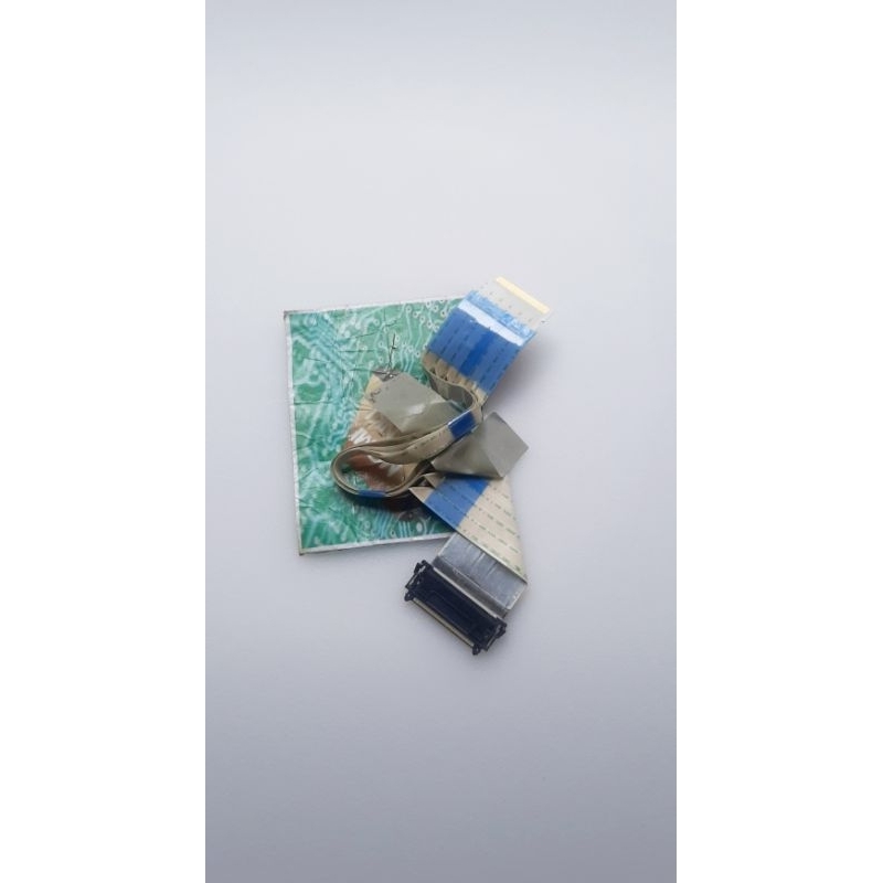 43LF510 43LF510T LVDS LG