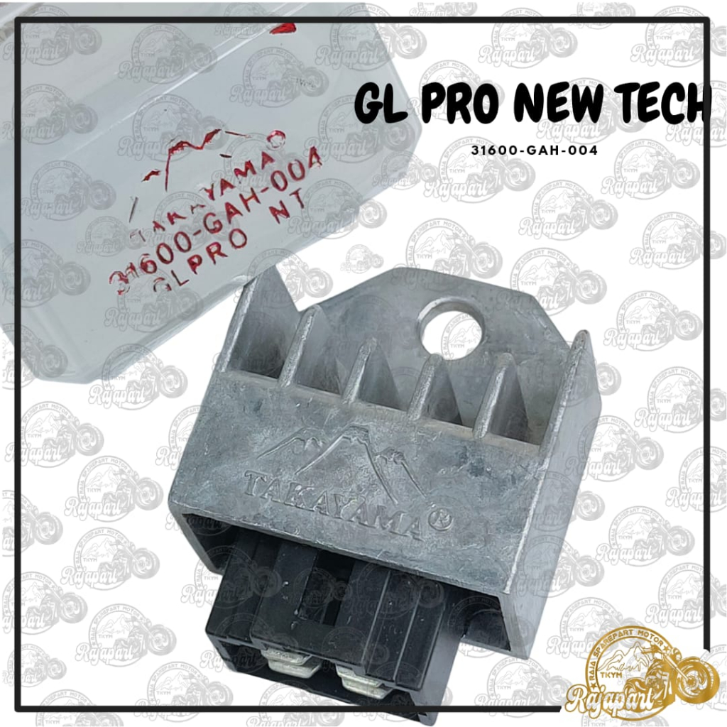 REGULATOR KIPROK CAS GL PRO NT GL PRO PRO NEW TECH TAKAYAMA REGULATOR KIPROK CAS GL PRO NT GL PRO PR