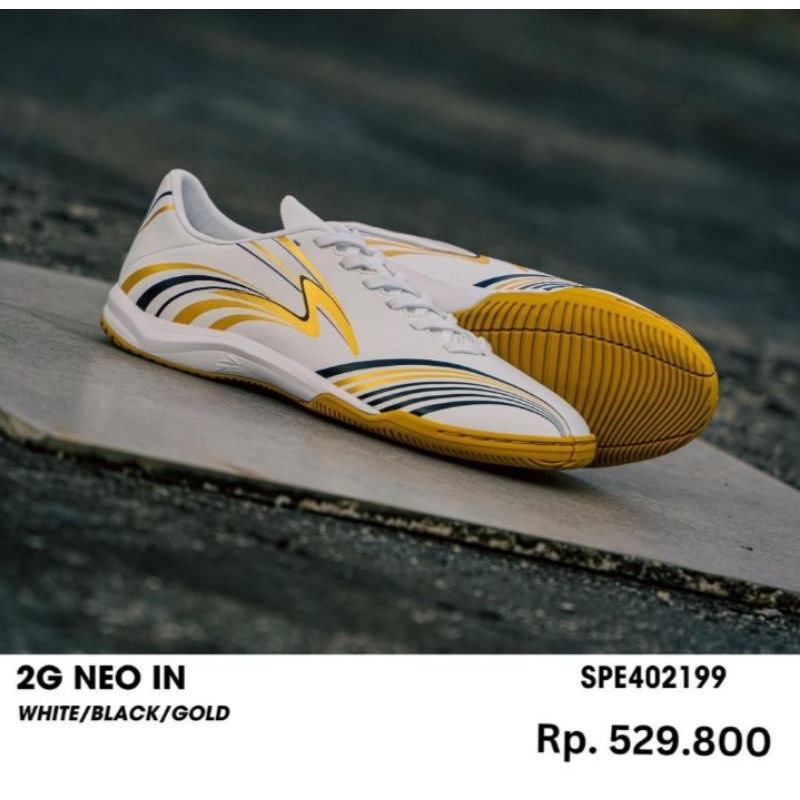 SPECS 2G NEO IN ORIGINAL