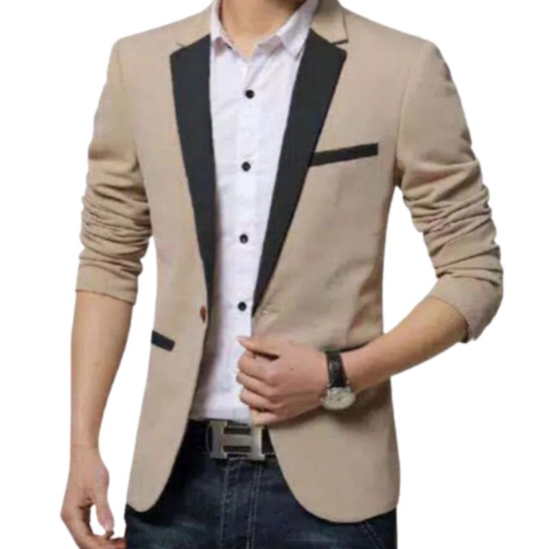 Jas Kerja Pria Jas Model Korea Style