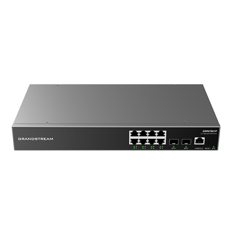 Grandstream Managed Switch GWN7801