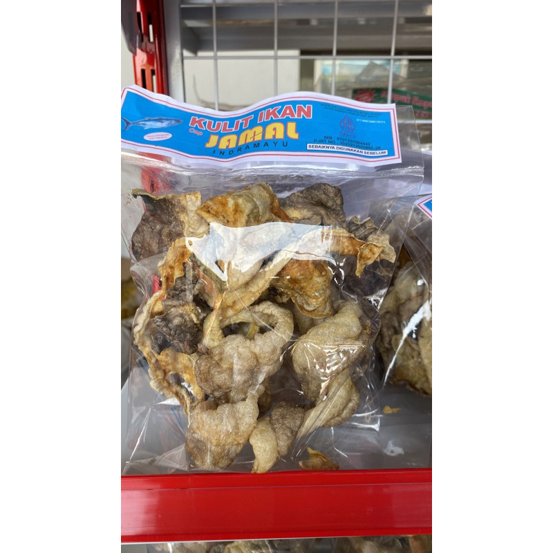 

krupuk kulit ikan remang 45gr