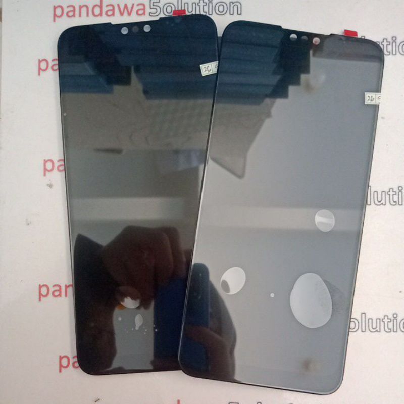 LCD TOUCHSCREEN HUAWEI Y9 2019/ENJOY 9 PLUS
