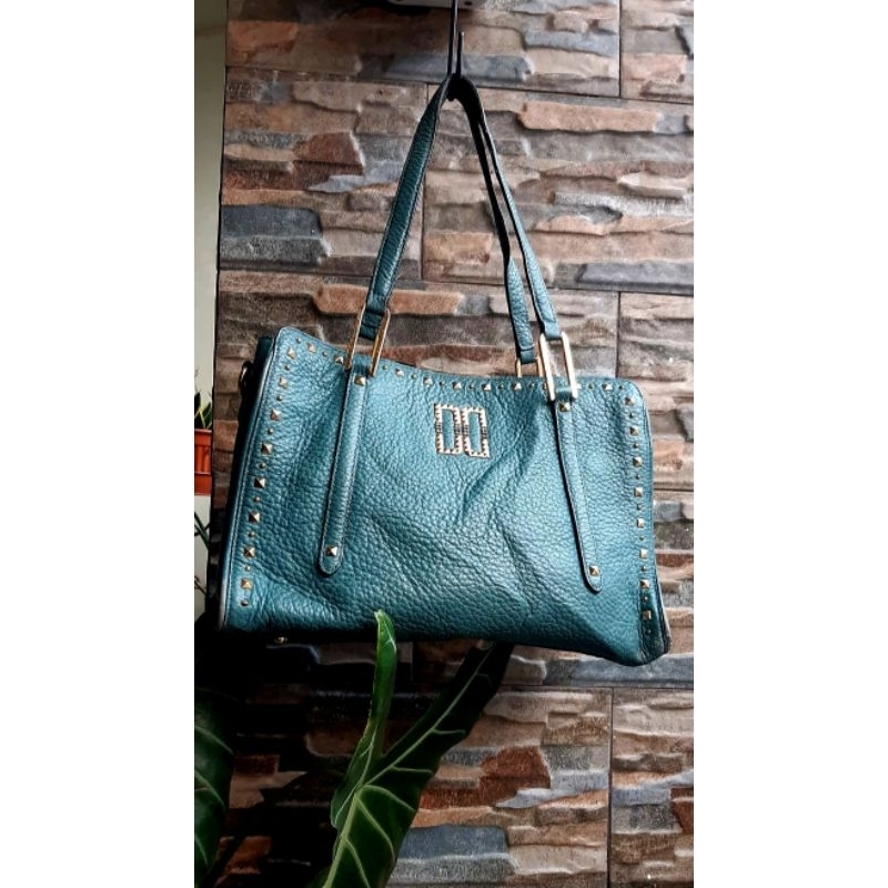 Totebag Daks - TAS PRELOVED BRANDED ORIGINAL