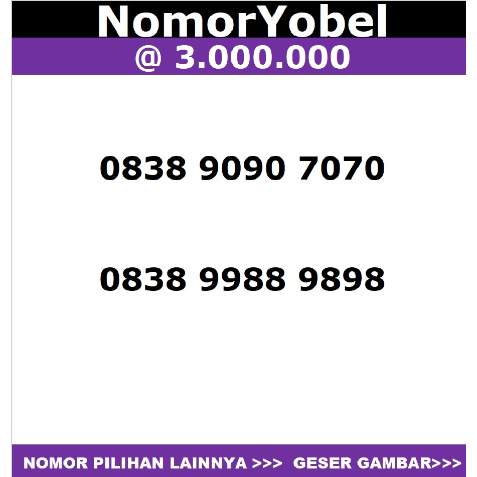 perdana cantik axis 4G