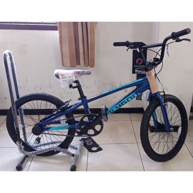 sepeda Polygon BMX Rogue 20