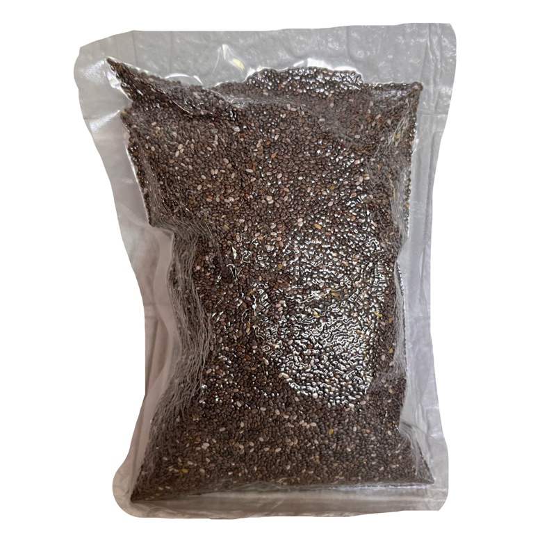 

CHIASEED REPACK NON VACUUM 250GR