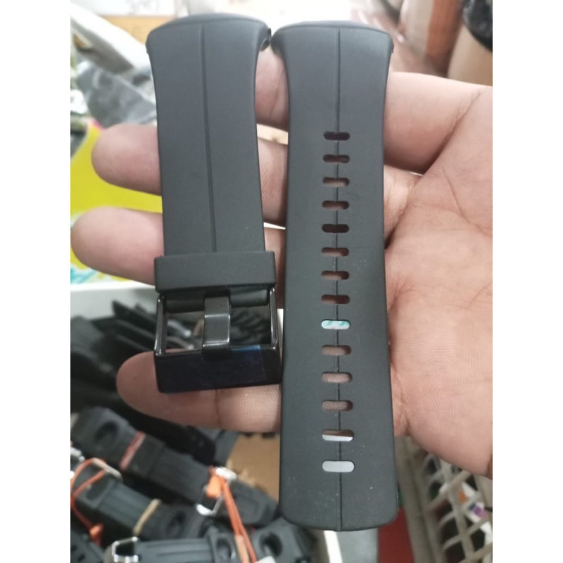 STRAP TALI JAM TANGAN SKMEI 1402 TALI JAM SKMEI 1402 SKMEI 1402 ORIGINAL