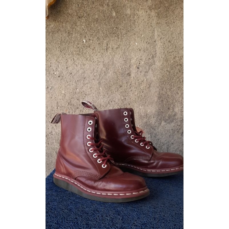 Dr Martens Pascal