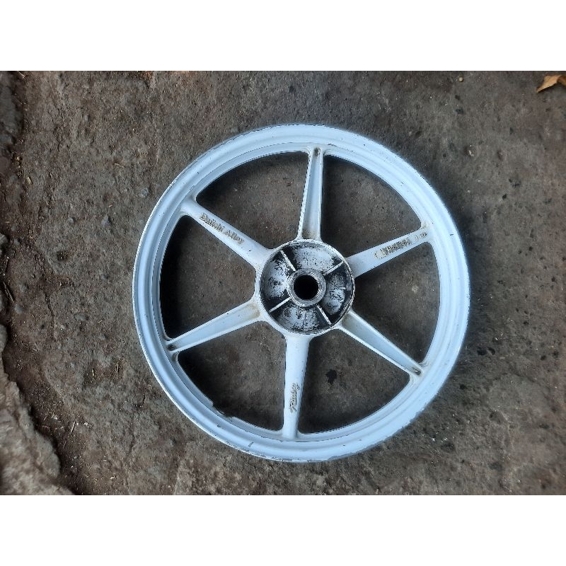 velg roda daichi alloy for yamaha belakang