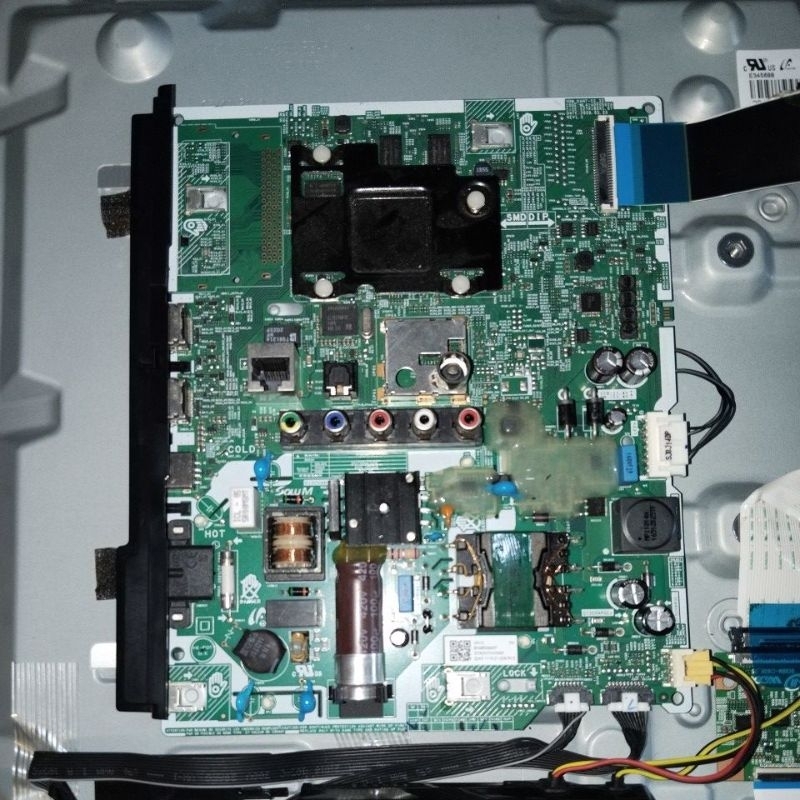 mainboard mb samsung ua32t4500