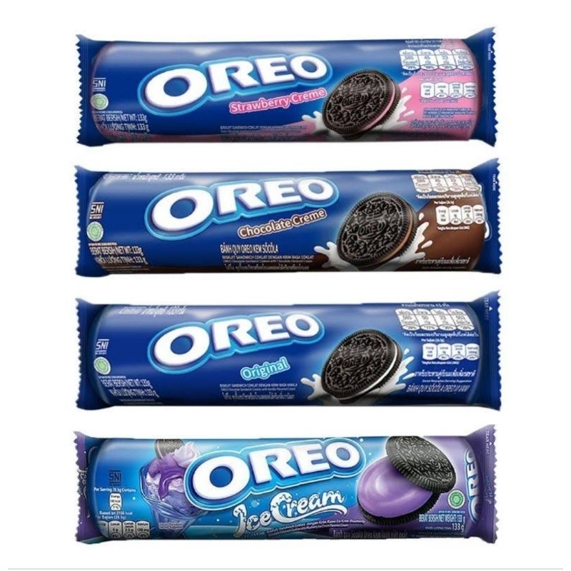 

OREO ROLL 110GR KARTONAN 1 DUS ISI 24 PCS