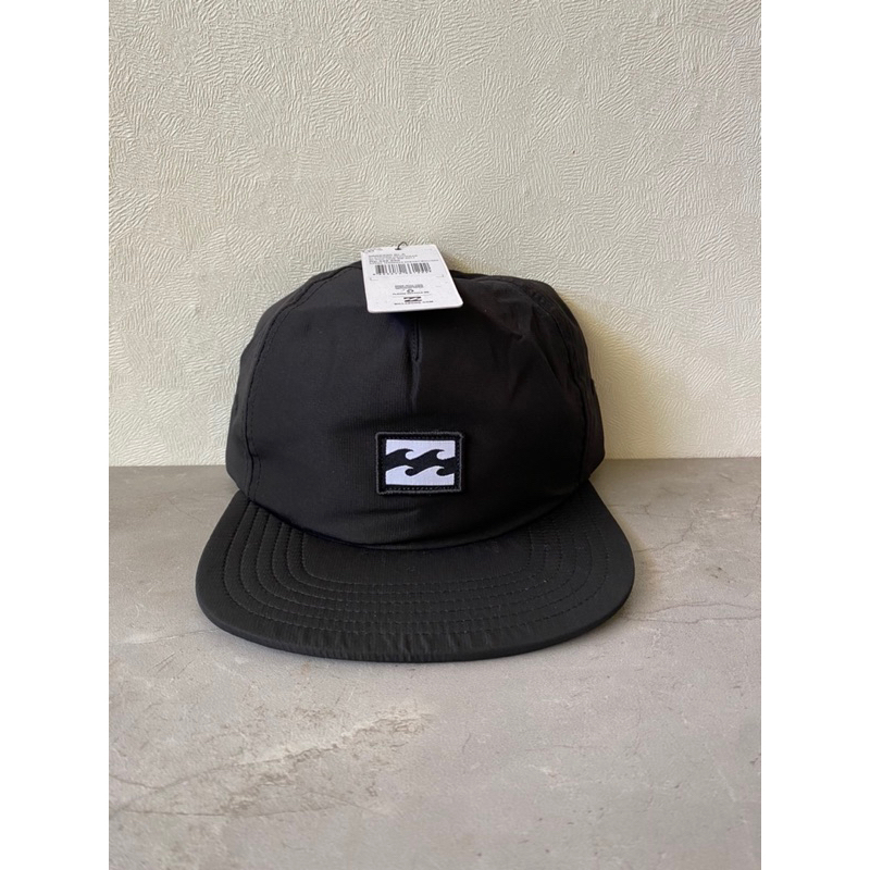 topi billabong original w20