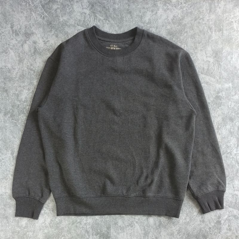 Crewneck Spao