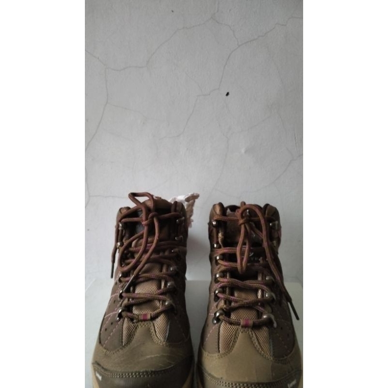 Sepatu Trekking WiGOTE Original EVEREST