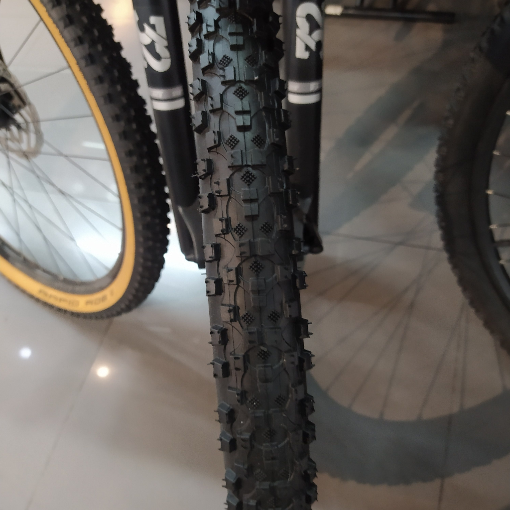 Ban Luar Kenda 27.5x2.10 Original Ban Sepeda Mtb