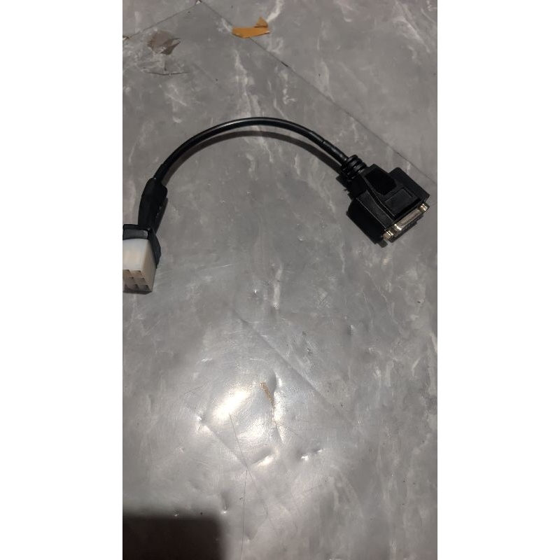 KABEL DIAGNOSA JDIAG HARDTOP
