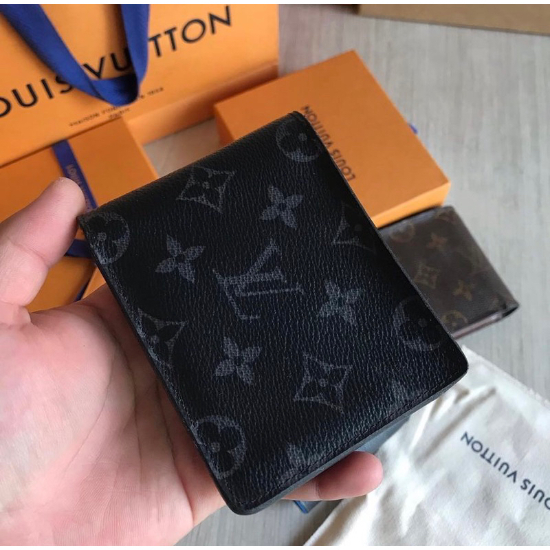 Lv wallet men