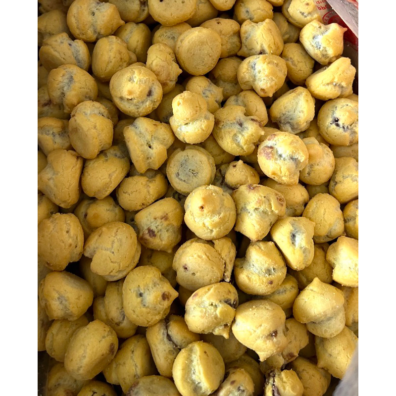 

SOES COKLAT LUMER ARJUNA PREMIUM @2KG