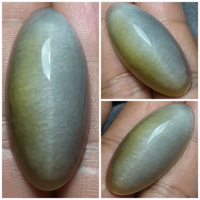 akik pandan semu