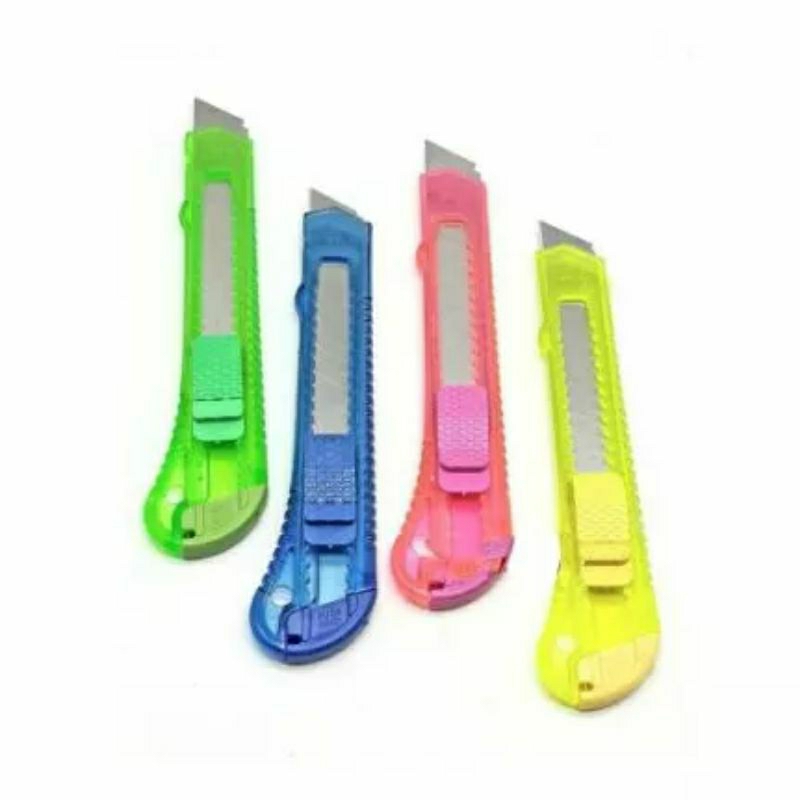 

Cutter Besar | Pisau