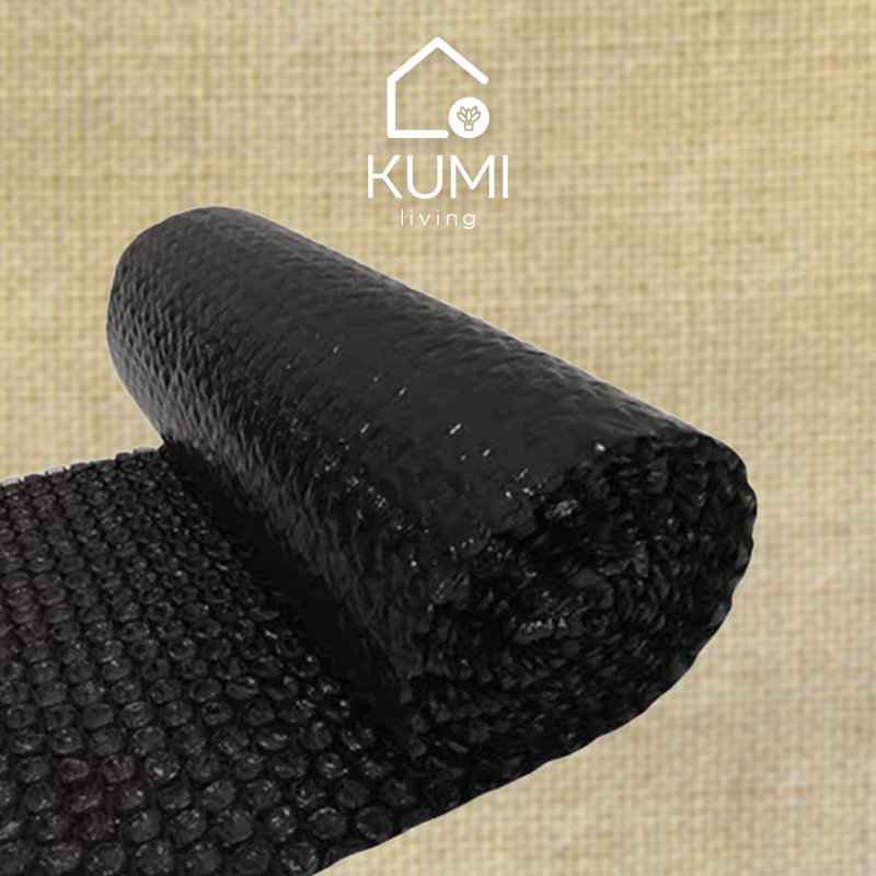 

Tambahan Bubble Wrap