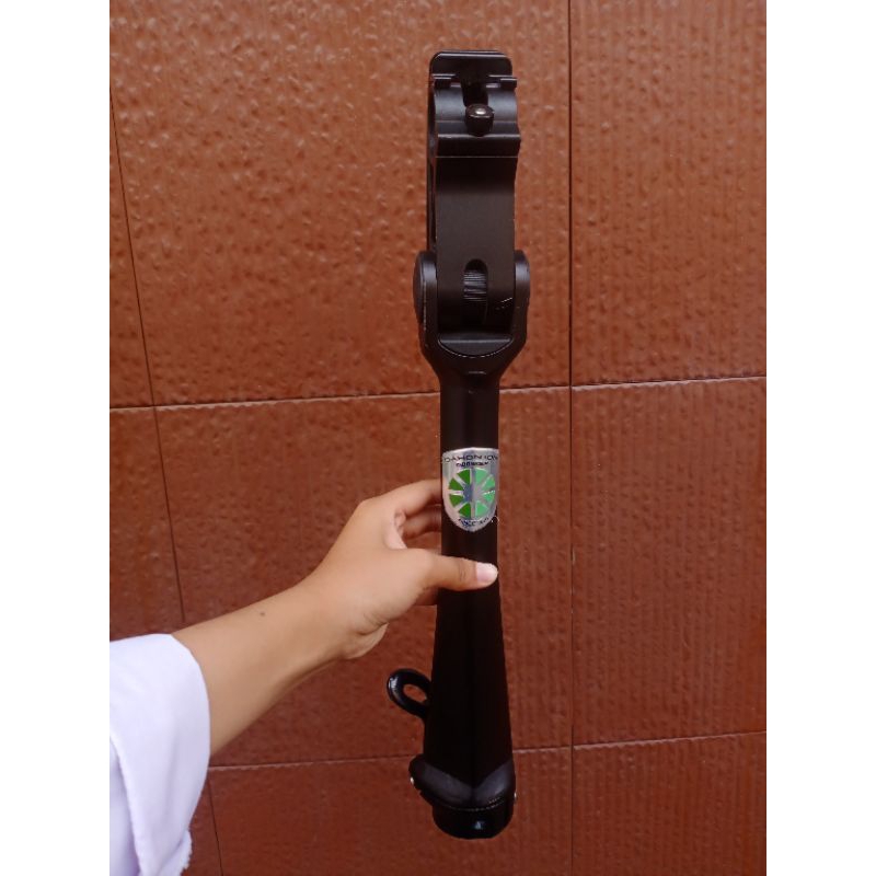 Handlepost dahon ion