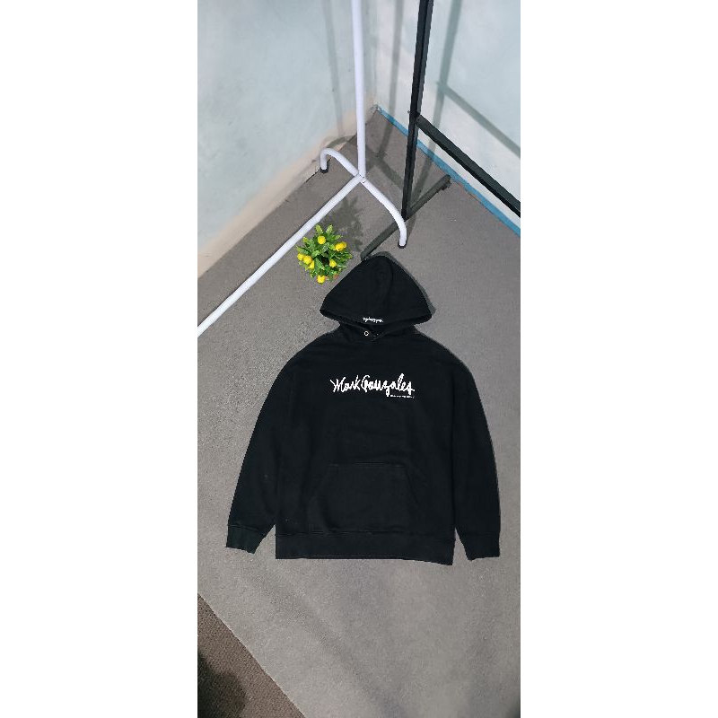 hoodie mark gonzales second original