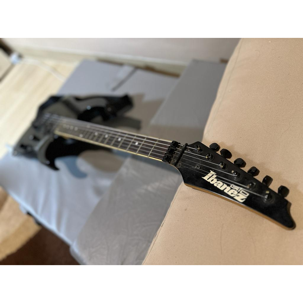 Gitar Guitar Ibanez Gio (second)