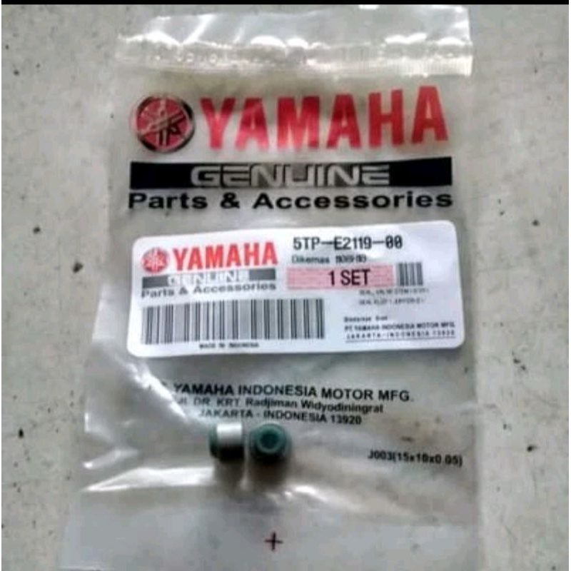 Seal klep sil klep Jupiter z vega zr Jupiter mx vixion