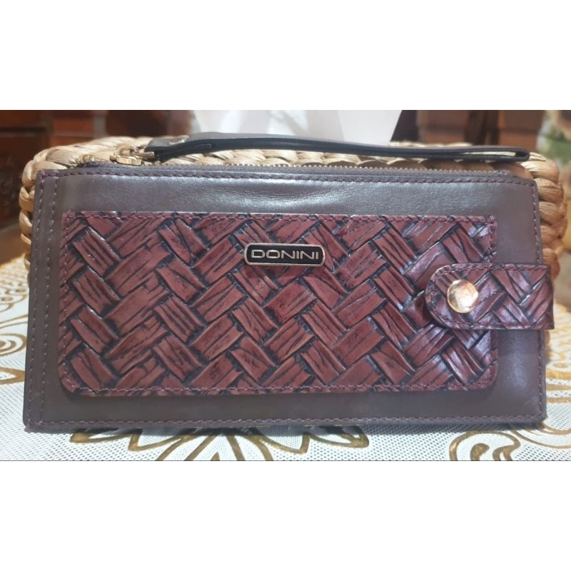 Dompet Donini Claire